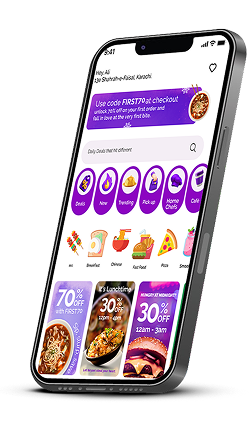 Mobile App