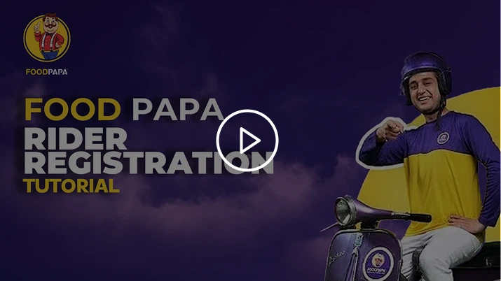 Papa Home